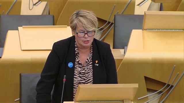 Stage 1 Debate: Cost of Living (Tenant Protection) (Scotland) Bill - 4 October 2022 смотреть онлайн