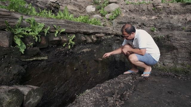 Чем пахнет Средневековый Новгород? Дневная поверхность смотреть онлайн