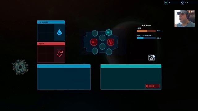 Battlevoid Harbinger p2 смотреть онлайн