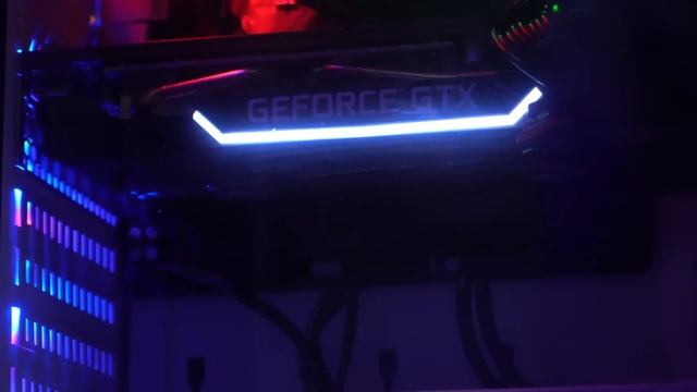 Собрал Топовый Игровой ПК и Прокачал Рабочее Место Для Девушки | Апгрейд Компьютера и Девайсов смотреть онлайн