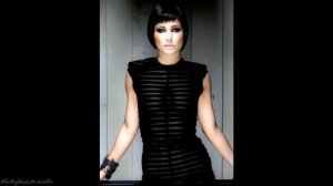 BRIANA EVIGAN | Candy From A Stranger.