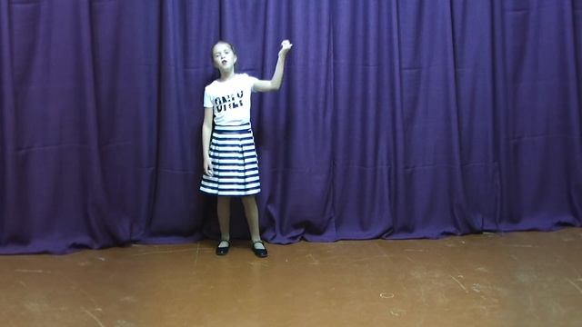 Черменина Анастасия Любите, девушки смотреть онлайн