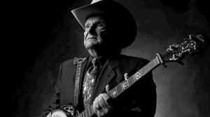 Ralph Stanley - "Man of Constant Sorrow"