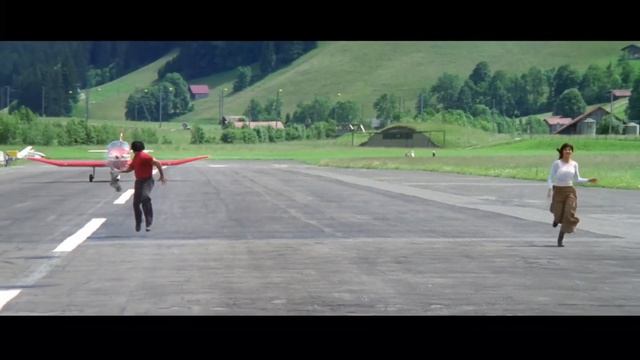 Qalb tug'yoni / Ko'ngil istagi Hind kino O'zbek tilida 2000 O'zbekcha tarjima kino смотреть онлайн