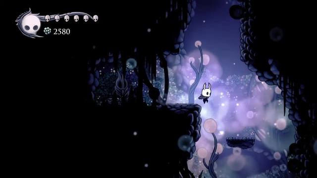 Hollow Knight | Туманный Каньон | Стальная Душа смотреть онлайн