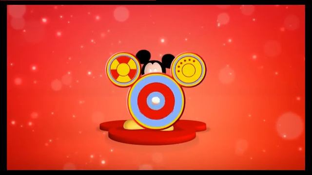 | Disney Junior Spain Continuity - February 17, 2018 @continuitycommentary