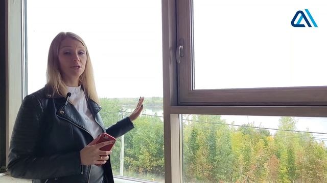 Алюминиевое остекление загородного дома смотреть онлайн