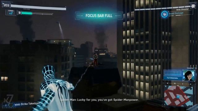 Spider-Man PS4 - Ultimate Stealth Takedowns | Showcase With 17 Suits смотреть онлайн