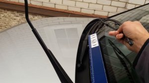 замена щёток на Hyundai Creta