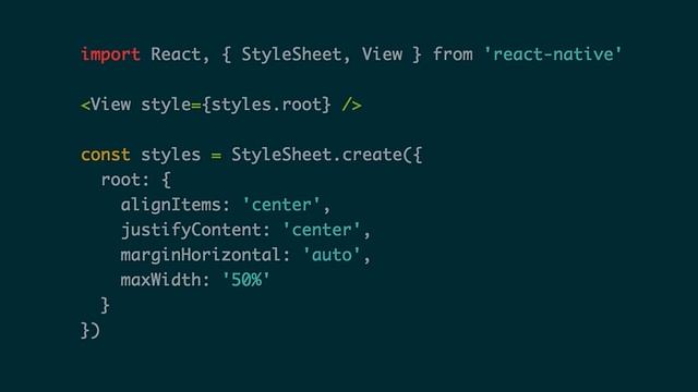 React.js Conf 2016 - Lightning Talks - Nicolas Gallagher смотреть онлайн