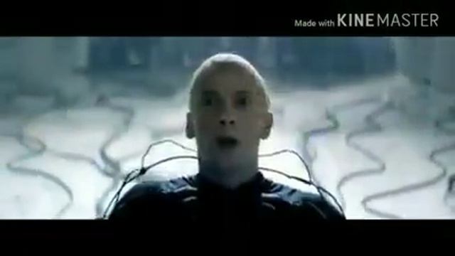 Rap God Dr. Mung ft Eminem смотреть онлайн