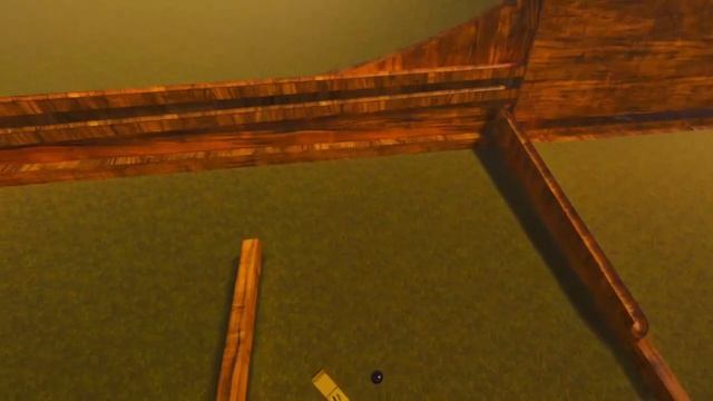 I... Am Not the Best Golfer | Dream Golf VR смотреть онлайн