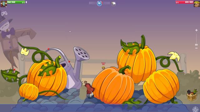 Прохождение Фермера 2021! Бомбикс смотреть онлайн