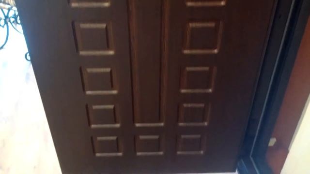 Входная дверь с Терморазрывом "Арктика 3 К" смотреть онлайн