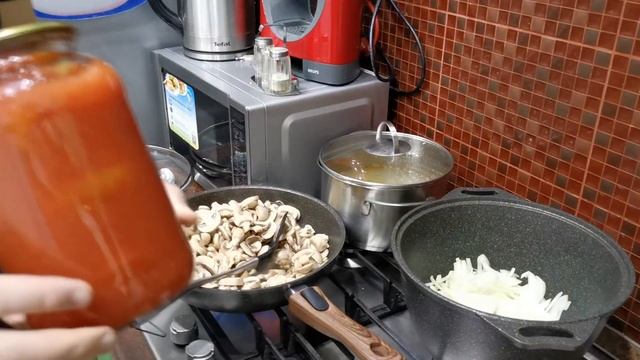 Суп Том ям смотреть онлайн