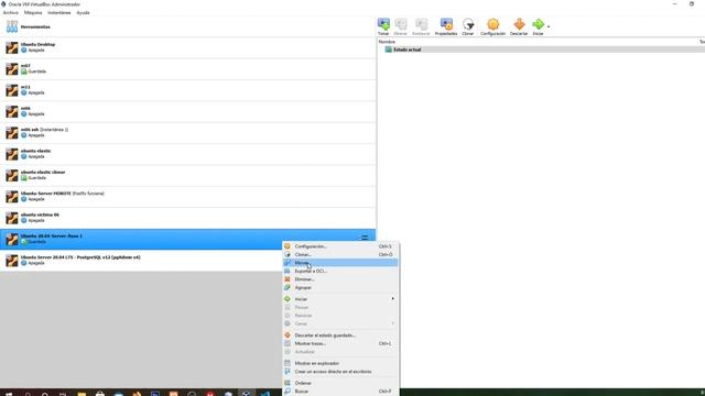 error The VM session was closed before any attempt to power it on. E_FAIL 0x80004005 смотреть онлайн