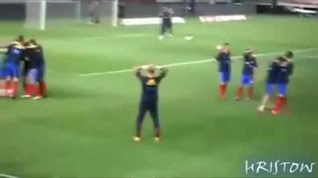 Финт Хуана Маты смотреть онлайн