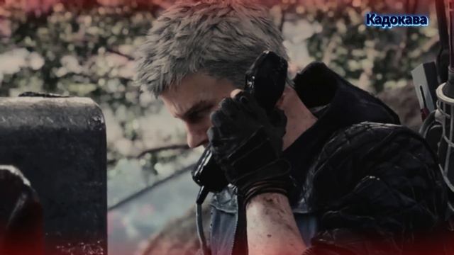 Devil May Cry 「AMV」- TORONTOKYO Devil May Cry