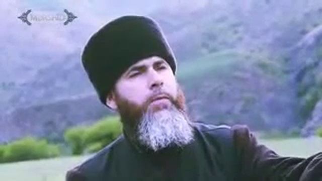 ЛЕВ ИСЛАМА смотреть онлайн