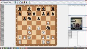 Гамбит Мора теория.