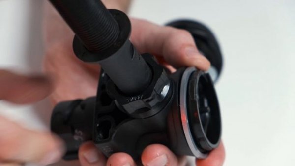 PEGAS S Drive. Особенности монтажа.mp4