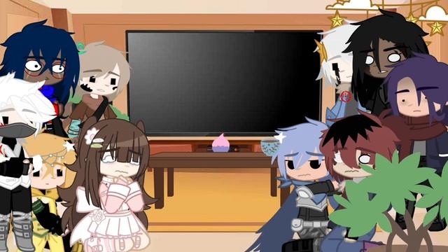 ?Sans Aus React || Part 14/? ✨ смотреть онлайн