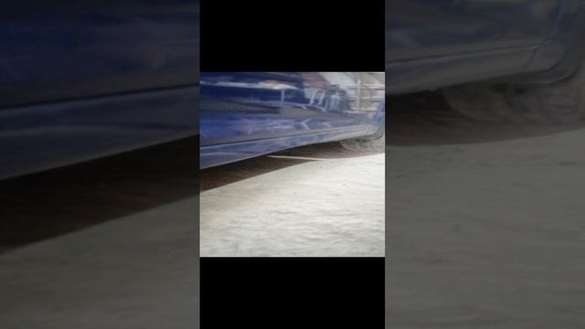 Не легкий путь