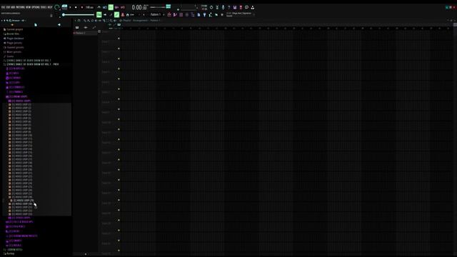 (FREE) [EVINE] DANCE OF DEATH DRUM KIT VOL.1 {SHADXWBXRN | KXNVRA | KORDHELL | ARCHEZ}