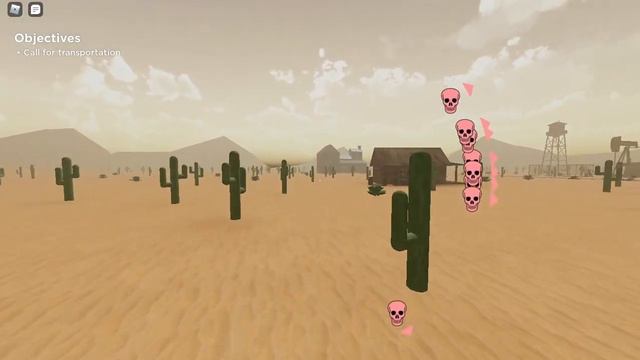 Roblox evade BHOP #robloxevade #nicosnextbots смотреть онлайн