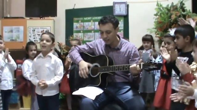 "Настояший друг".Дружба крепкая. смотреть онлайн