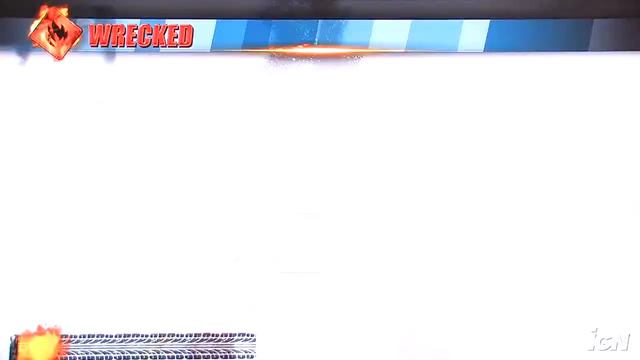 Burnout Paradise Xbox 360 Gameplay - More Crashing (HD смотреть онлайн