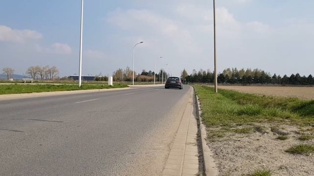 A3 8P 2.0 TDI straight pipe смотреть онлайн