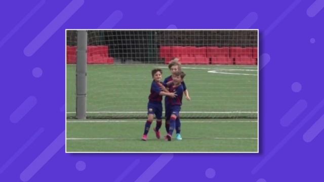 THIAGO MESSI VS CRISTIANO JUNIOR : QUI EST LE MEILLEUR? смотреть онлайн