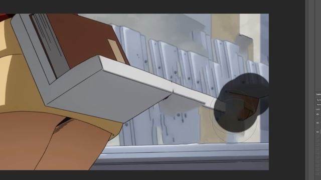 4kids Censorship in My Hero Academia смотреть онлайн