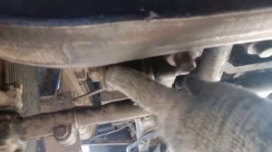 балка ЗИЛ 130, тормоза от автобуса паз. на газ 53 дизель.