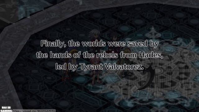 Final Boss and Ending! Epilogue! Disgaea 4 Complete + PC 14 смотреть онлайн