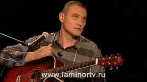 Сергей Крава - Интервью