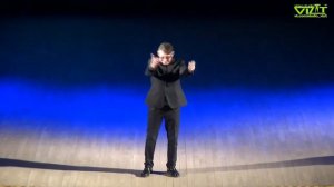 ВЛАДИМИР ШИПИЦЫН  - «СИНЕВА»  #владимиршипицын   #патриотическаяпесня  #пермскиемузыканты