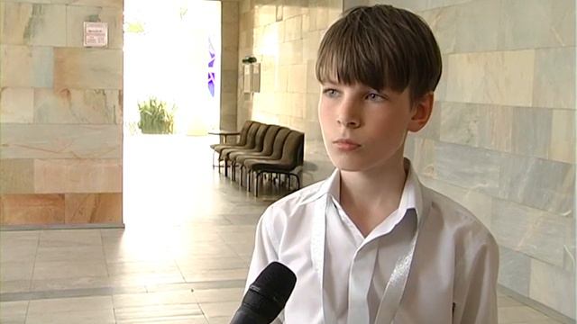 2019/05 – Наградили победителей и призёров смотреть онлайн