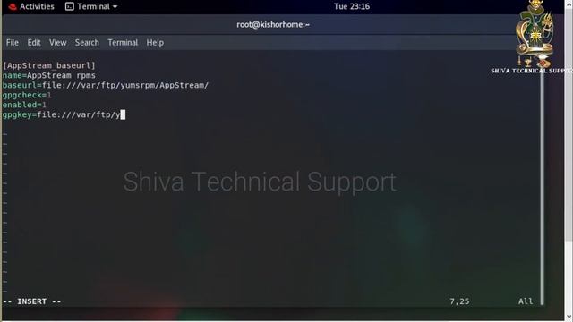 how to create yum (dnf) repository in rhel8 | linux me yum repository kese banaye in RedHat8 смотреть онлайн
