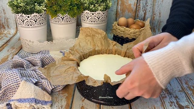 Dunyanin En Dadli Cizkeyki SAN SEBASTIAN. смотреть онлайн