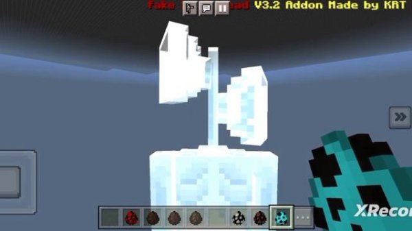 fake siren head addon mcpe addon v3. 2 minecraft addon siren head