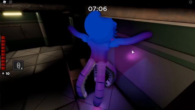 НОВАЯ КАРТА ПИГГИ - МОНСТР НА КОРАБЛЕ! Roblox Piggy