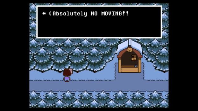 Goose Plays: Undertale (Part 7) смотреть онлайн