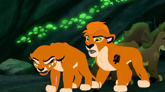 Лиса:Плачет