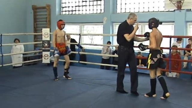 1.Васьков(Чинук,Минск) - Шавловский(Речица) смотреть онлайн