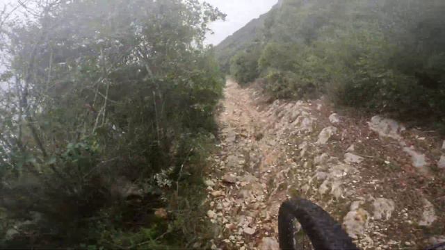 Mtb ride, 31.12.2021, Lim fjord, Klostar смотреть онлайн