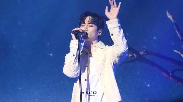 [4K] 220123 JUNHO The Moment - Canvas смотреть онлайн
