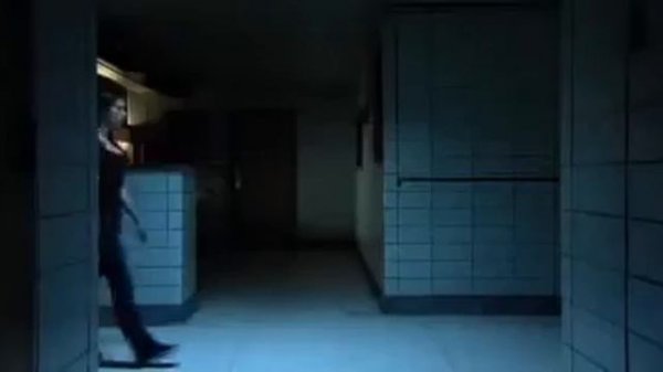 Вскрытие / Autopsy (2008)